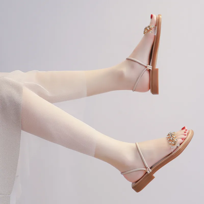 FIRS One Strap Sandals Women's-5