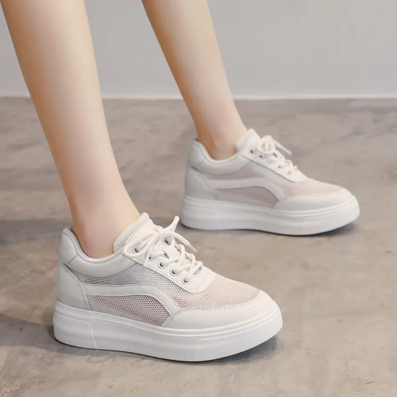 FIRS Low Top Casual Shoes Women's-4