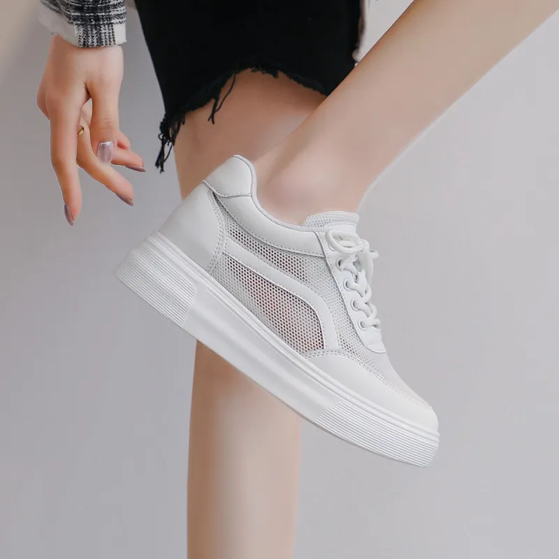 FIRS Low Top Casual Shoes Women's-6