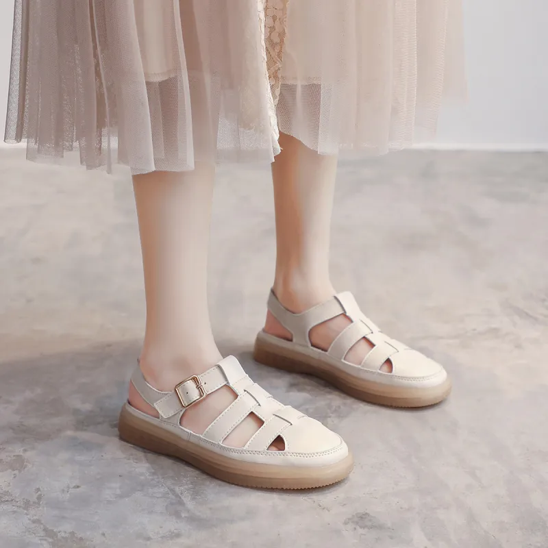 FIRS Roman Sandals Women's-8