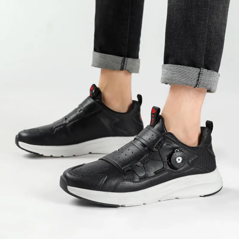 FIRS Low-Top Casual Shoes Men's-4