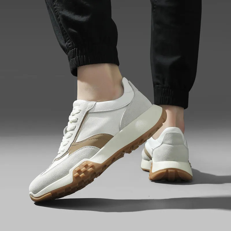 FIRS Low-Top Casual Shoes Men's-4