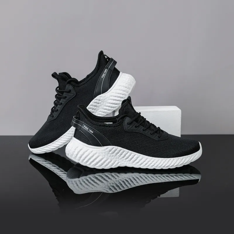 FIRS Low-Top Casual Shoes Men's-11
