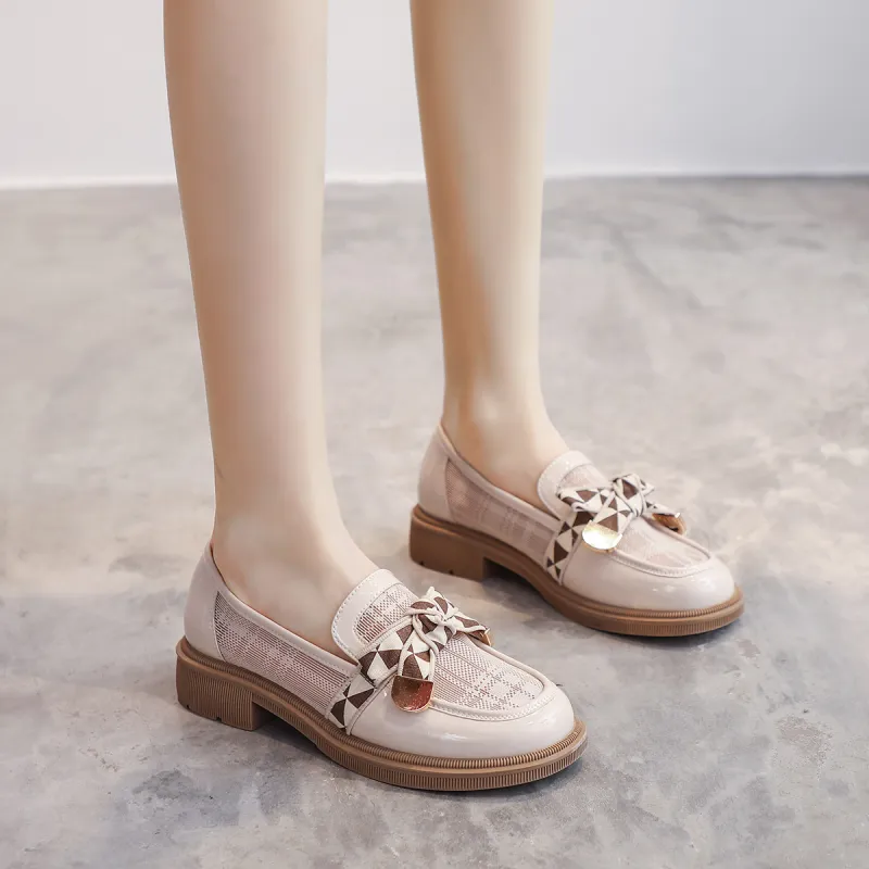 FIRS Casual Single Shoes Women's-12