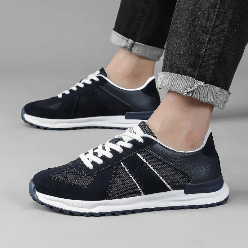 FIRS Low Top Casual Shoes Men's-2