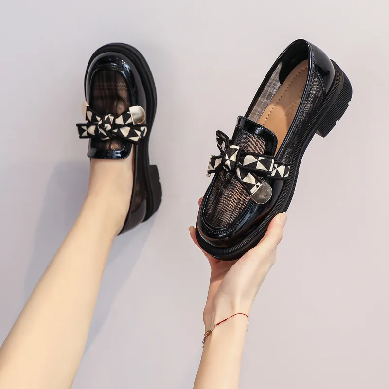 FIRS Casual Single Shoes Women's-3