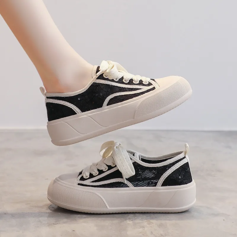 FIRS Casual Single Shoes Women's-3