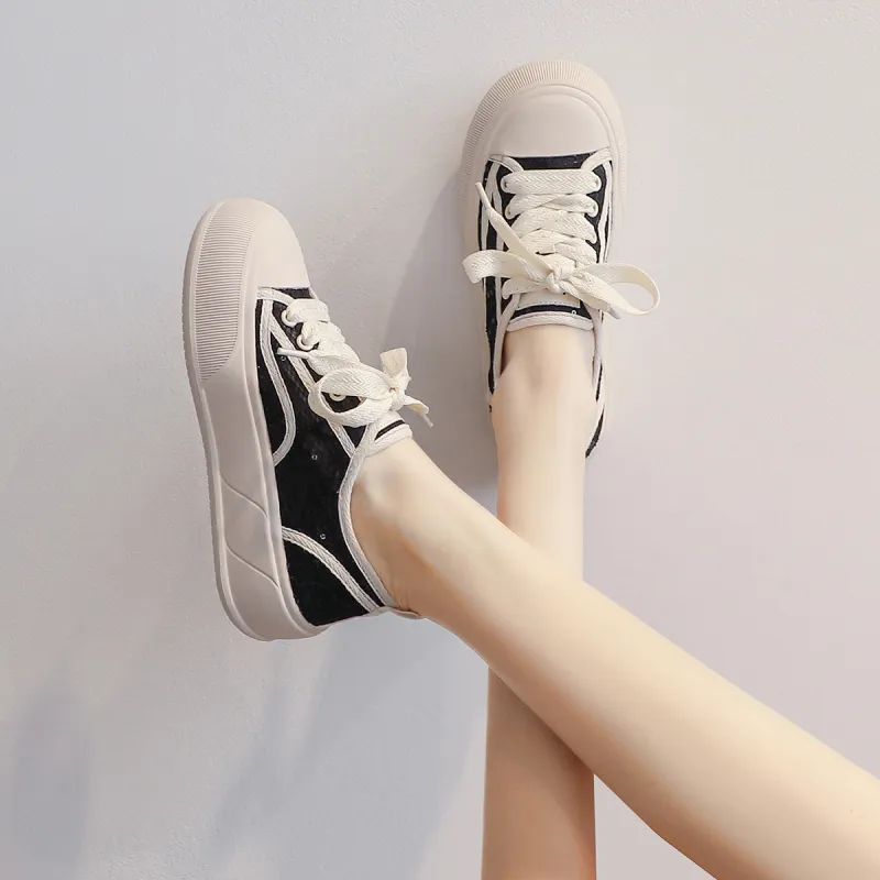 FIRS Casual Single Shoes Women's-4