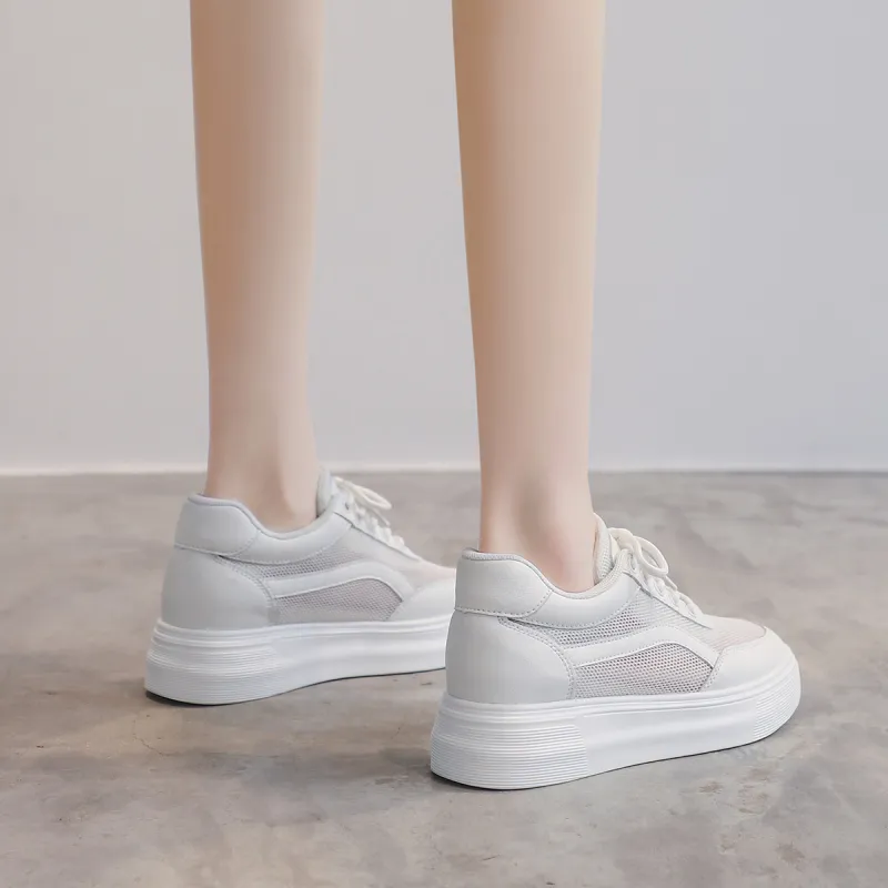 FIRS Low Top Casual Shoes Women's-5