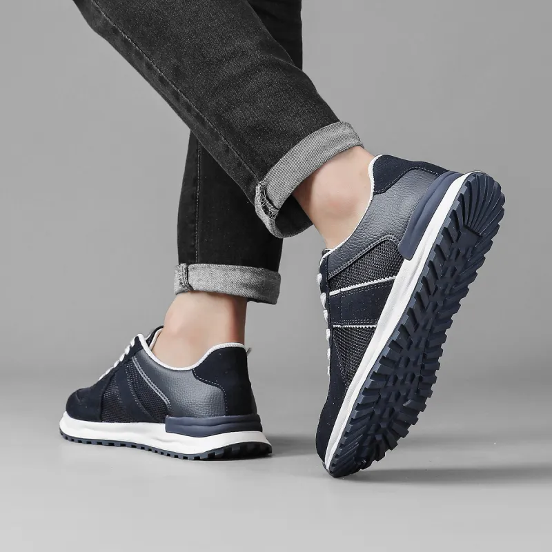 FIRS Low Top Casual Shoes Men's-3