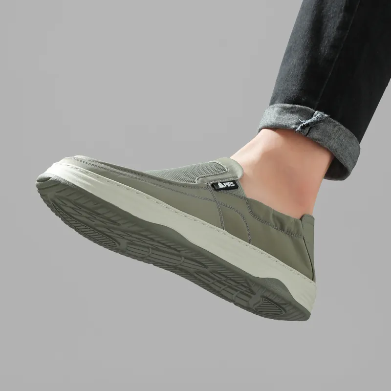 FIRS Low-Top Casual Shoes Men's-11