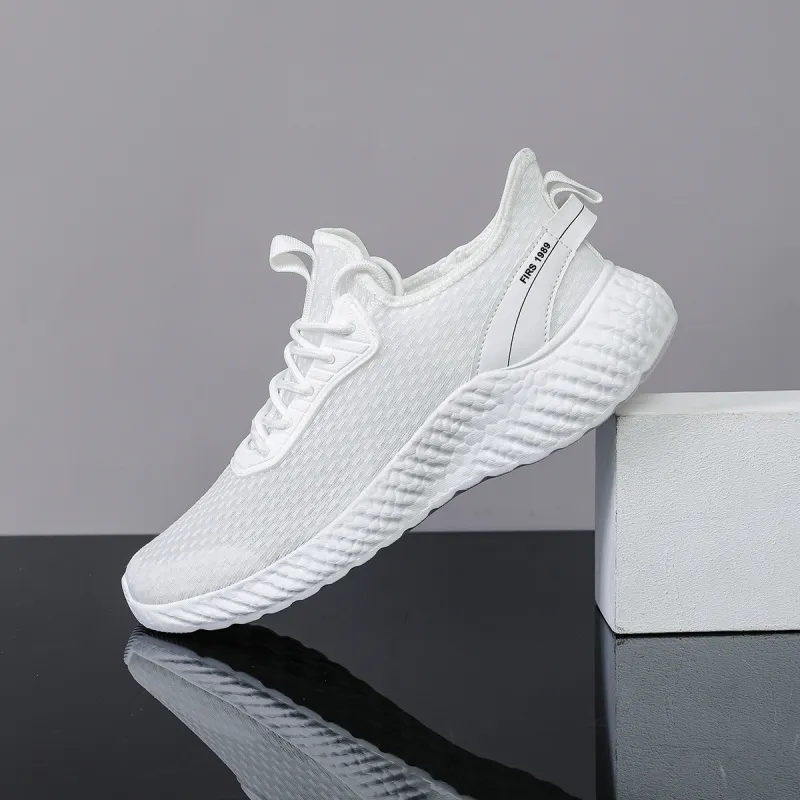 FIRS Low-Top Casual Shoes Men's-3