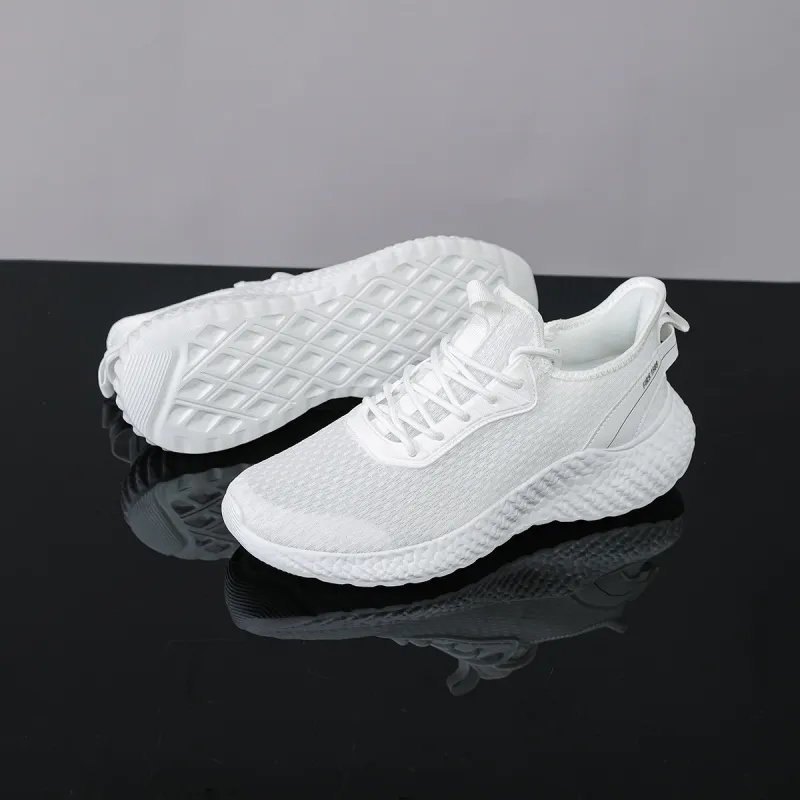 FIRS Low-Top Casual Shoes Men's-4