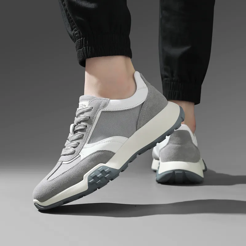 FIRS Low-Top Casual Shoes Men's-9