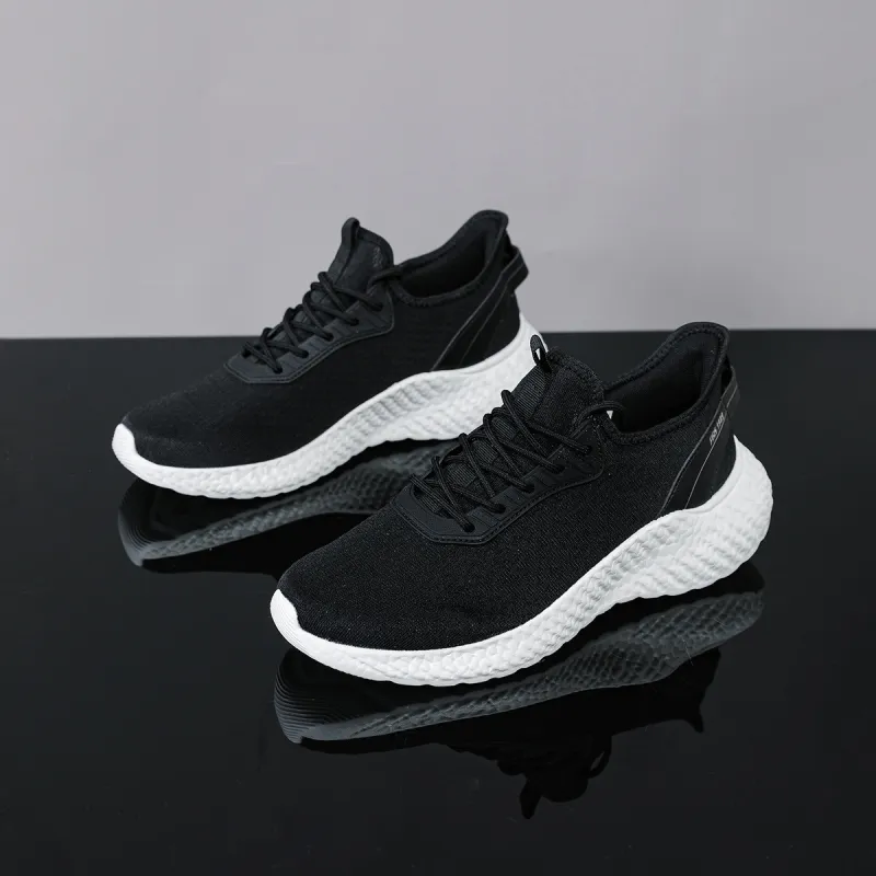 FIRS Low-Top Casual Shoes Men's-7