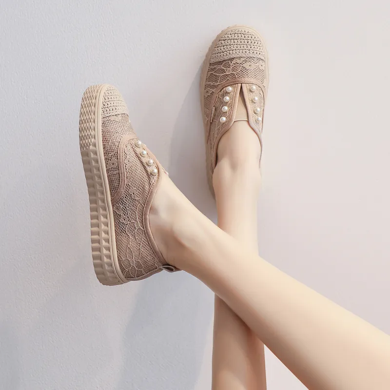 FIRS Casual Single Shoes Women's-4