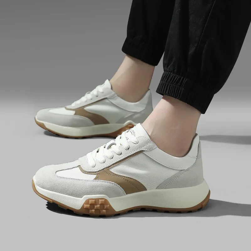 FIRS Low-Top Casual Shoes Men's-3