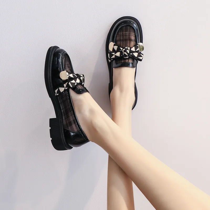 FIRS Casual Single Shoes Women's-4