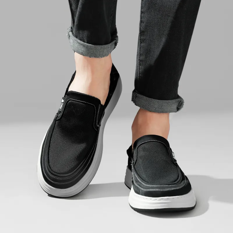 FIRS Low-Top Casual Shoes Men's-4