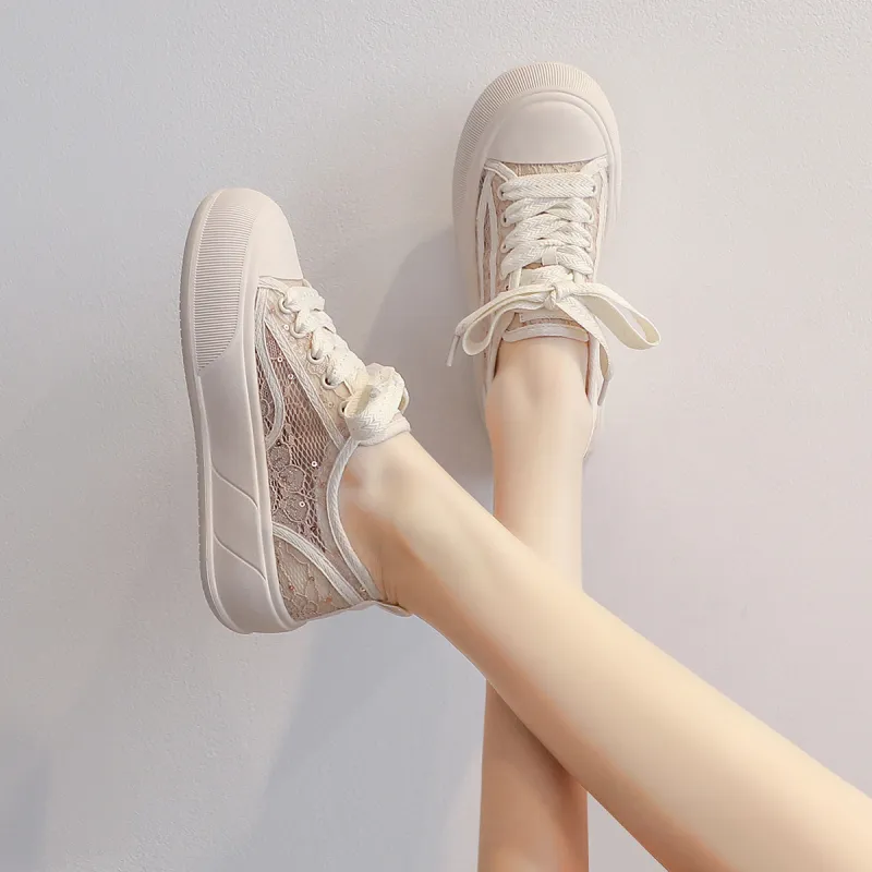 FIRS Casual Single Shoes Women's-10