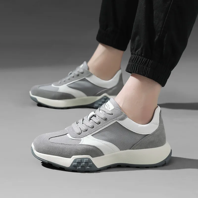 FIRS Low-Top Casual Shoes Men's-8