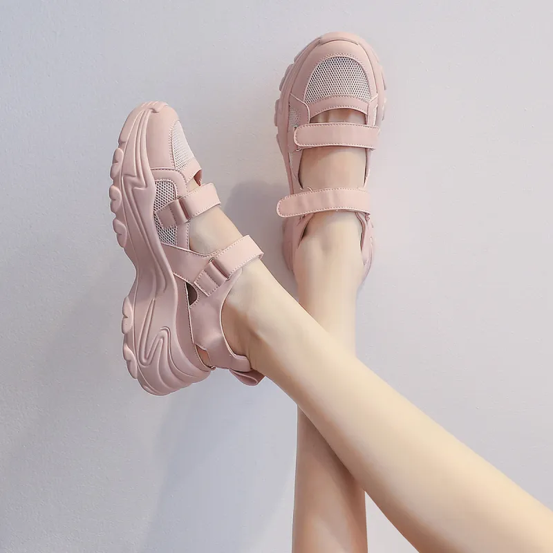 FIRS Breathable And Sweat-absorbent Low-Top Casual Shoes Women's-11