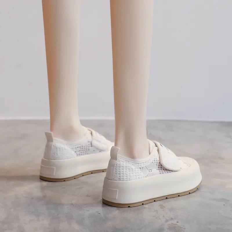 FIRS Low-Top Casual Shoes Women's-11