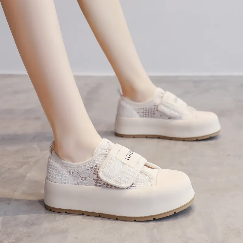FIRS Low-Top Casual Shoes Women's-10