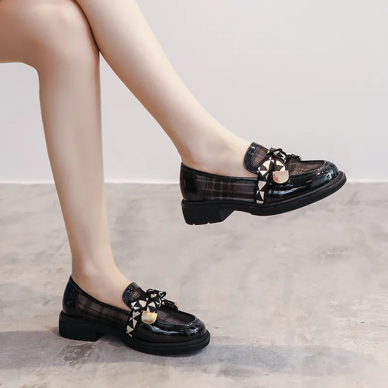 FIRS Casual Single Shoes Women's-5
