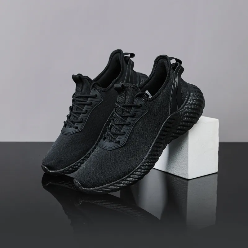 FIRS Low-Top Casual Shoes Men's-16