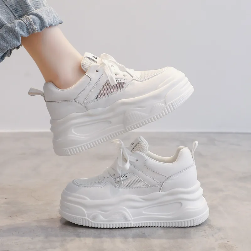 FIRS Low-Top Casual Shoes Women's-3