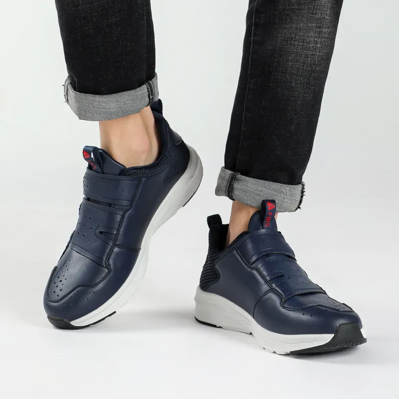 FIRS Low-Top Casual Shoes Men's-8