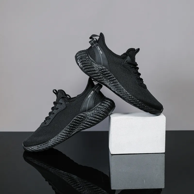 FIRS Low-Top Casual Shoes Men's-17