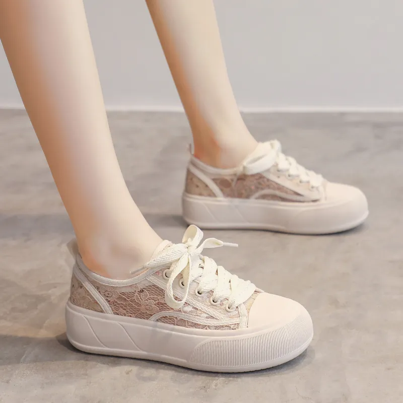 FIRS Casual Single Shoes Women's-9