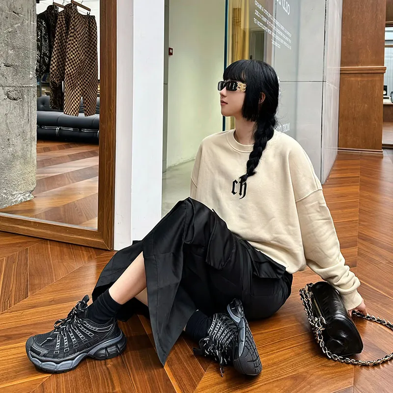 Stateof Stars Low-Top Chunky Sneakers Unisex-6