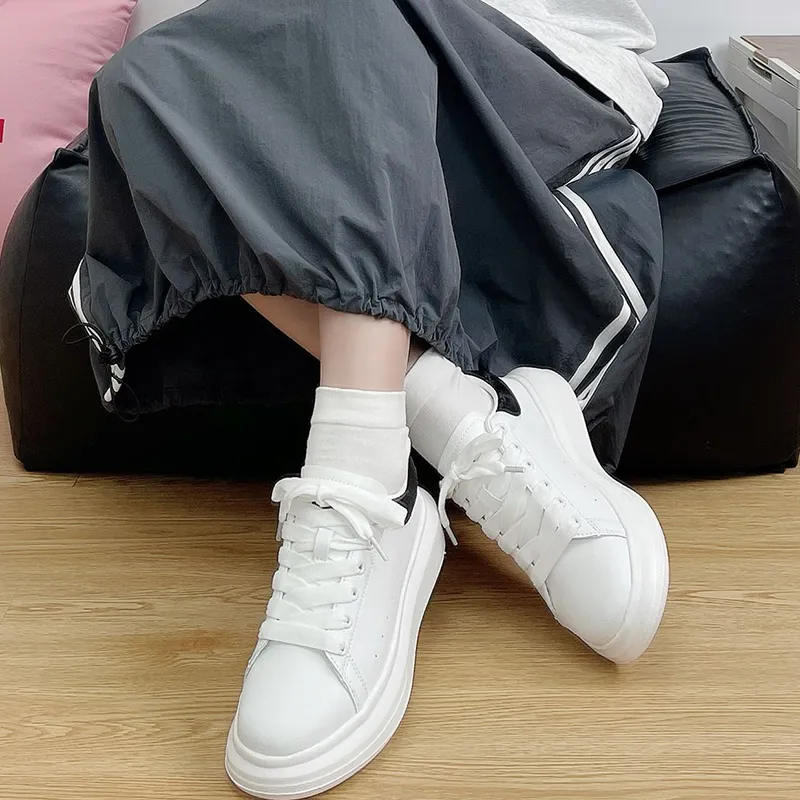 Stateof Stars Low-Top Skateboard Shoes Unisex-6