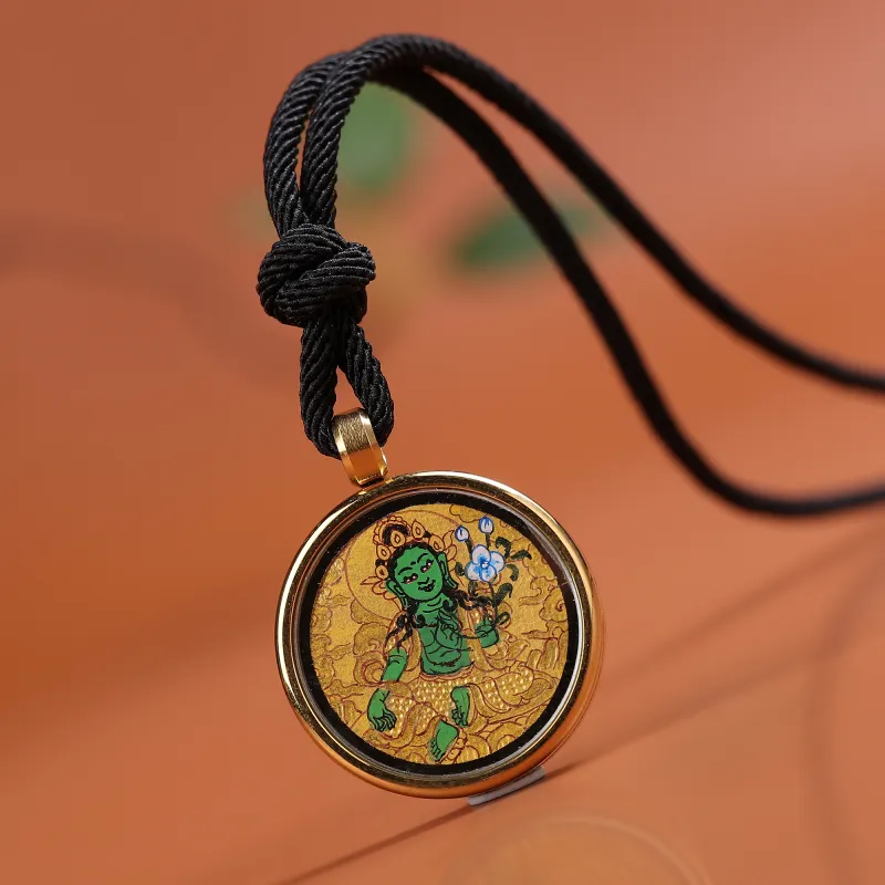 Murmur Necklaces Unisex-3