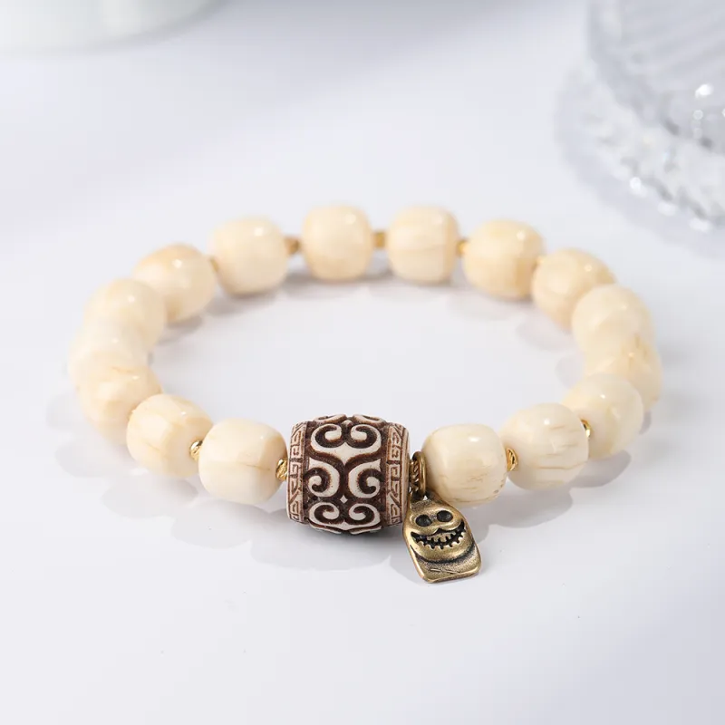 Murmur Camel Bones Bracelets Unisex-3