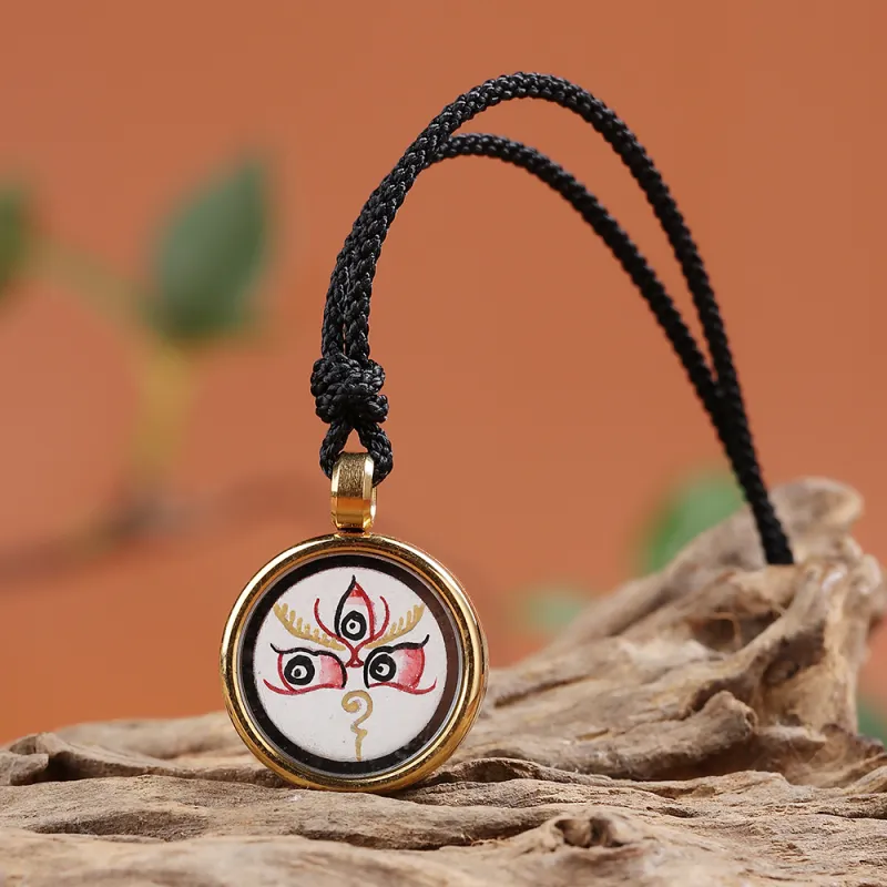 Murmur Necklaces Unisex-5
