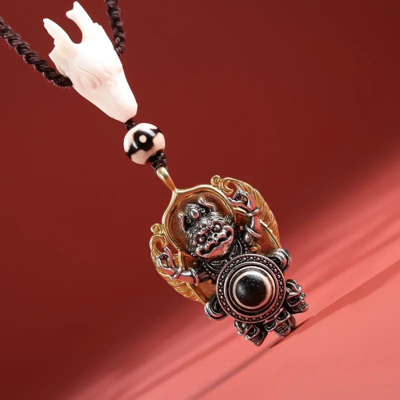 Murmur Necklaces Unisex-2