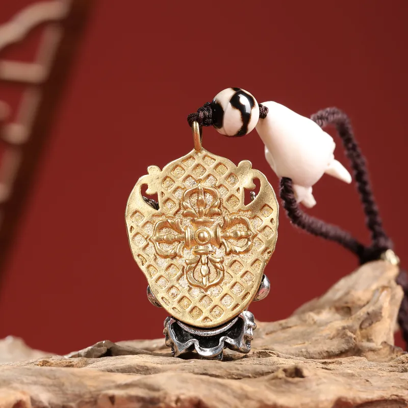 Murmur Necklaces Unisex-3