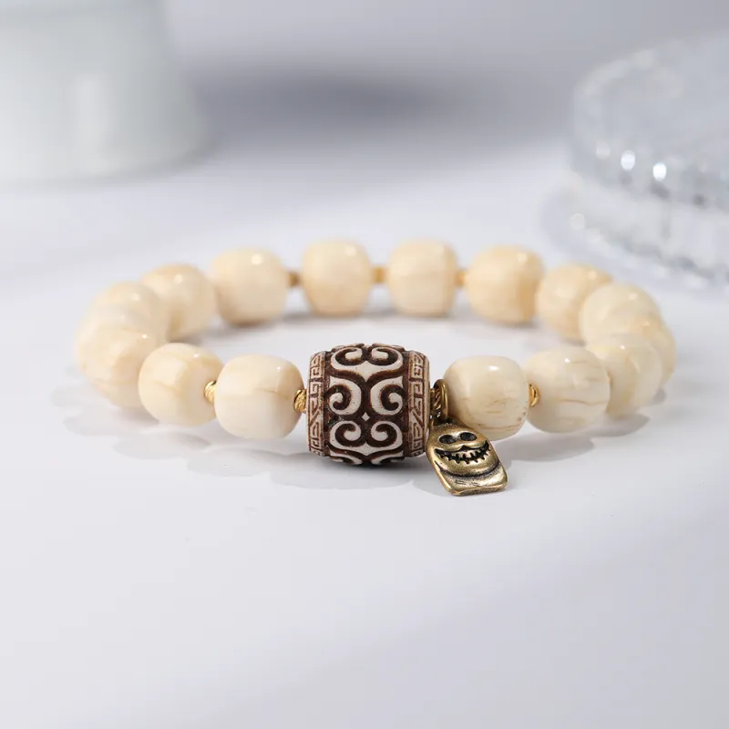 Murmur Camel Bones Bracelets Unisex-2