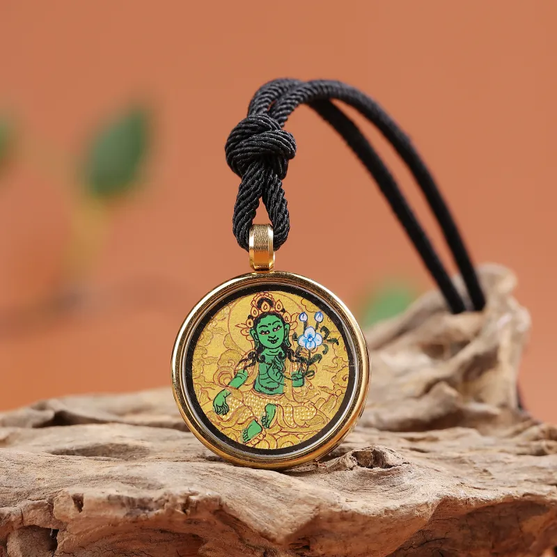 Murmur Necklaces Unisex-1