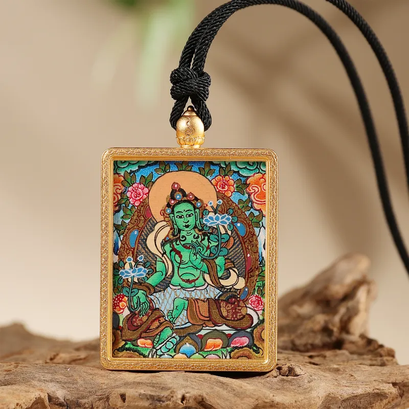 Murmur Copper Alloy Necklaces Kids'-1
