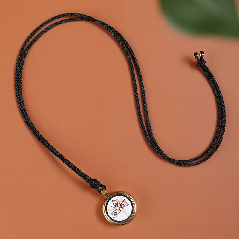 Murmur Necklaces Unisex-8