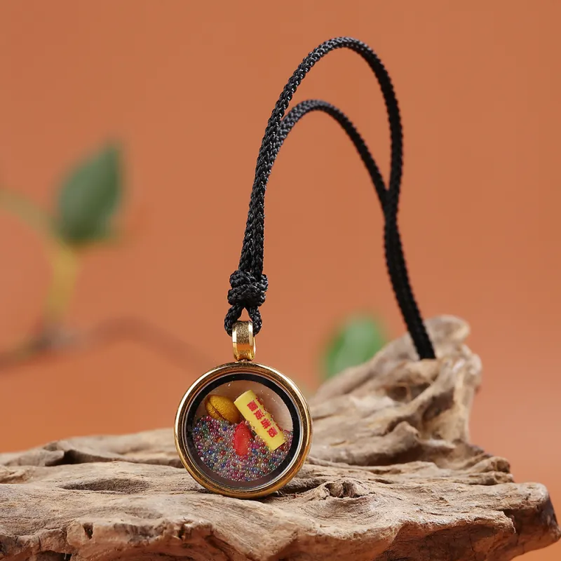 Murmur Necklaces Unisex-6