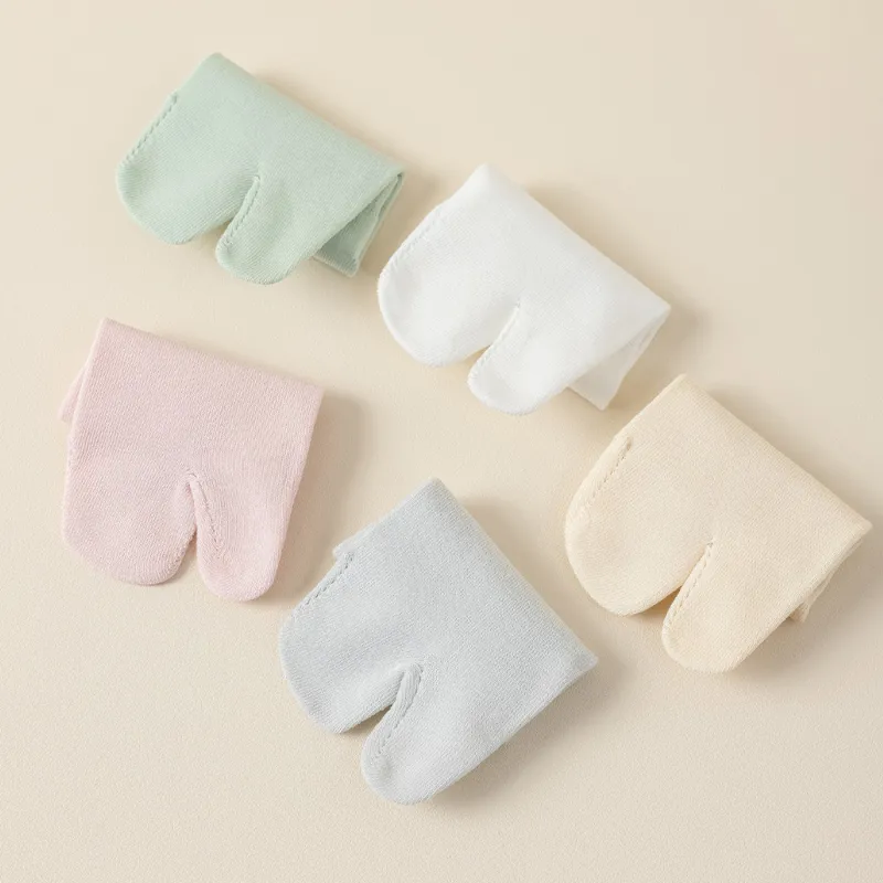 AUGUST Ankle Socks Women's 5 Pack-6