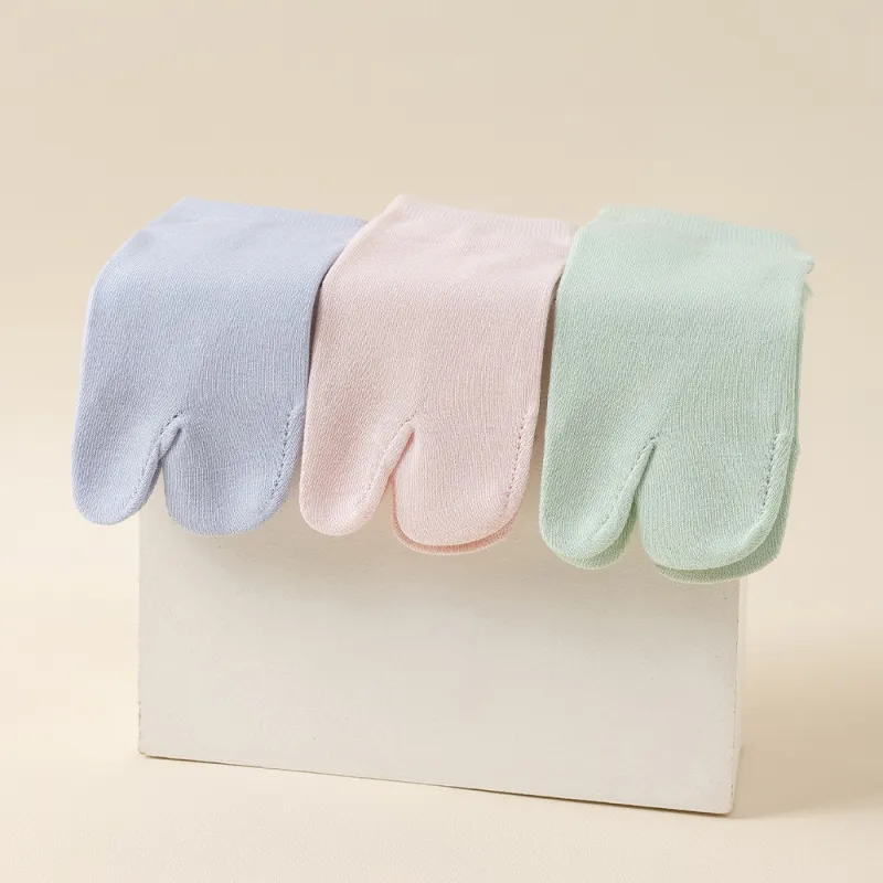 AUGUST Ankle Socks Women's 5 Pack-5
