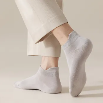 AUGUST Men Socks