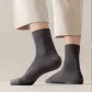 5 Pack (2 Pack Black+2 Pack White+Light Gray)